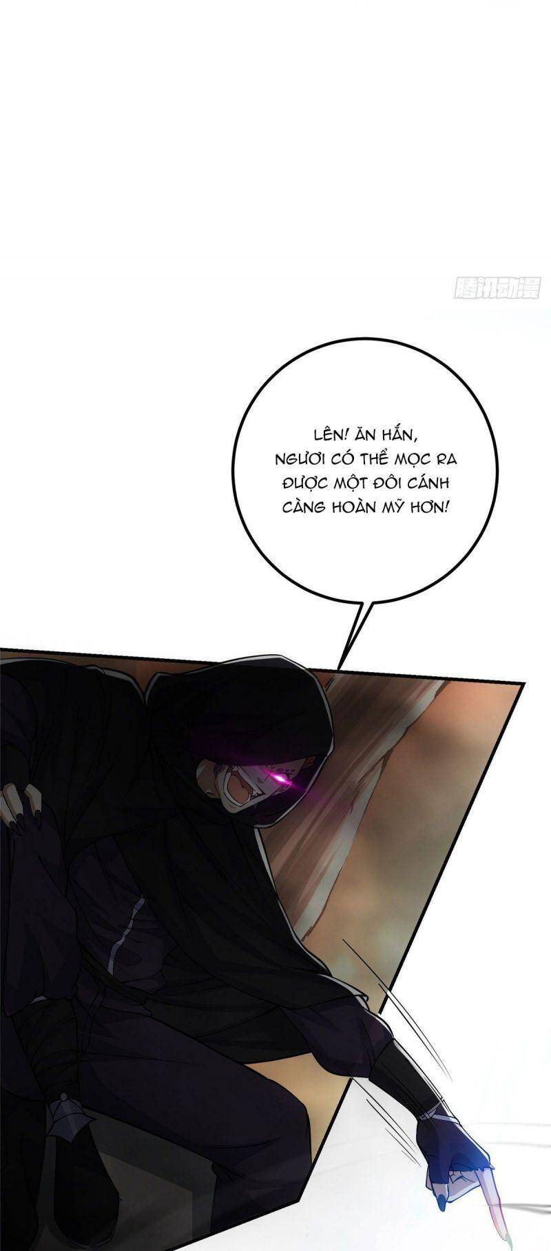 Chưởng Môn Khiêm Tốn Chút Chap 41 - Next Chap 42