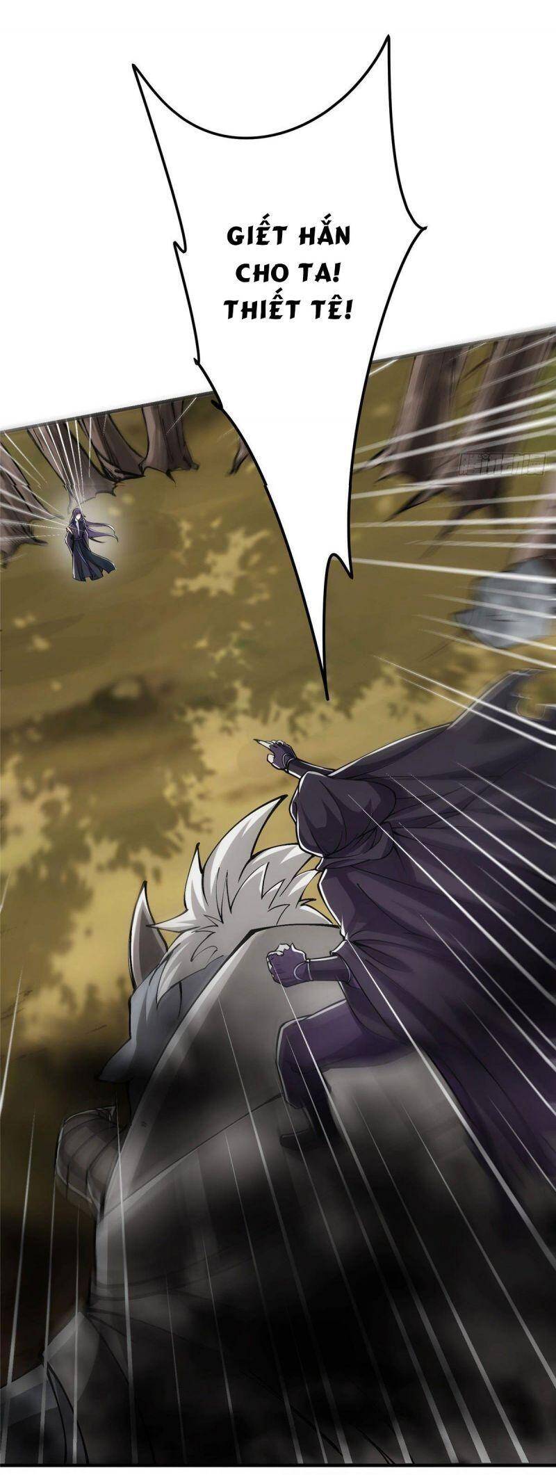 Chưởng Môn Khiêm Tốn Chút Chap 41 - Next Chap 42