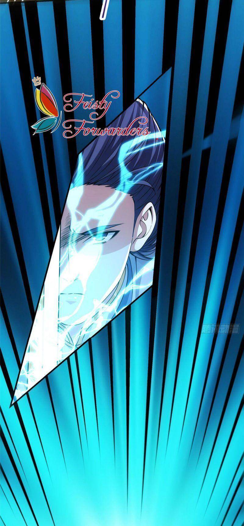 Chưởng Môn Khiêm Tốn Chút Chap 41 - Next Chap 42