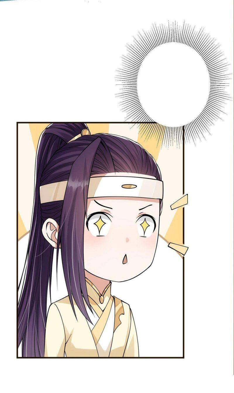 Chưởng Môn Khiêm Tốn Chút Chap 41 - Next Chap 42