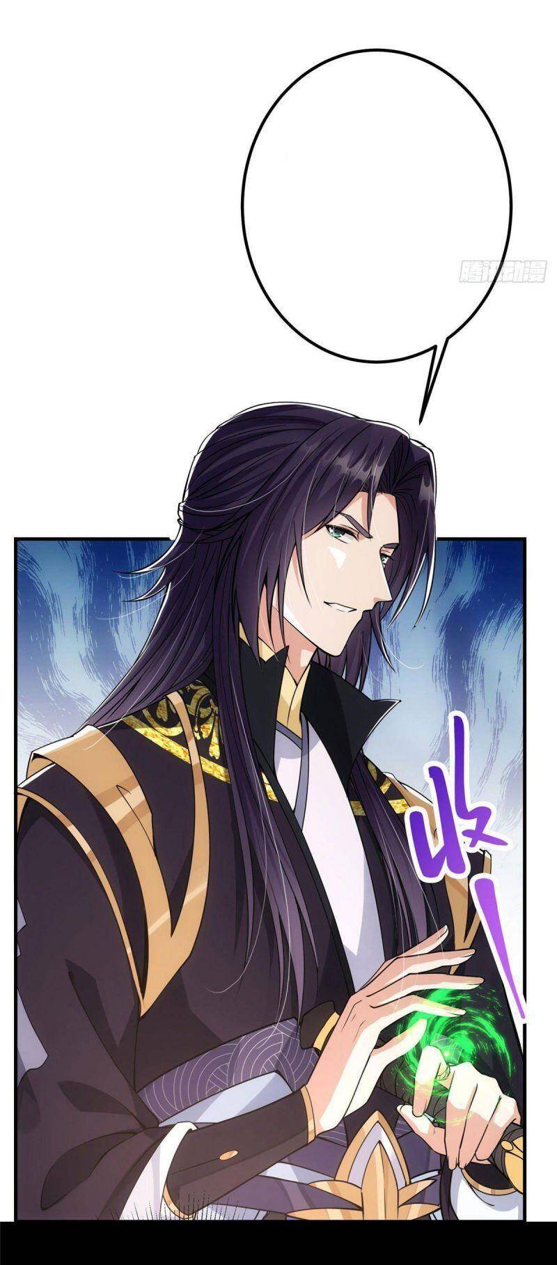 Chưởng Môn Khiêm Tốn Chút Chap 41 - Next Chap 42
