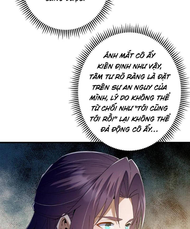 Chưởng Môn Khiêm Tốn Chút Chap 410 - Next Chap 411
