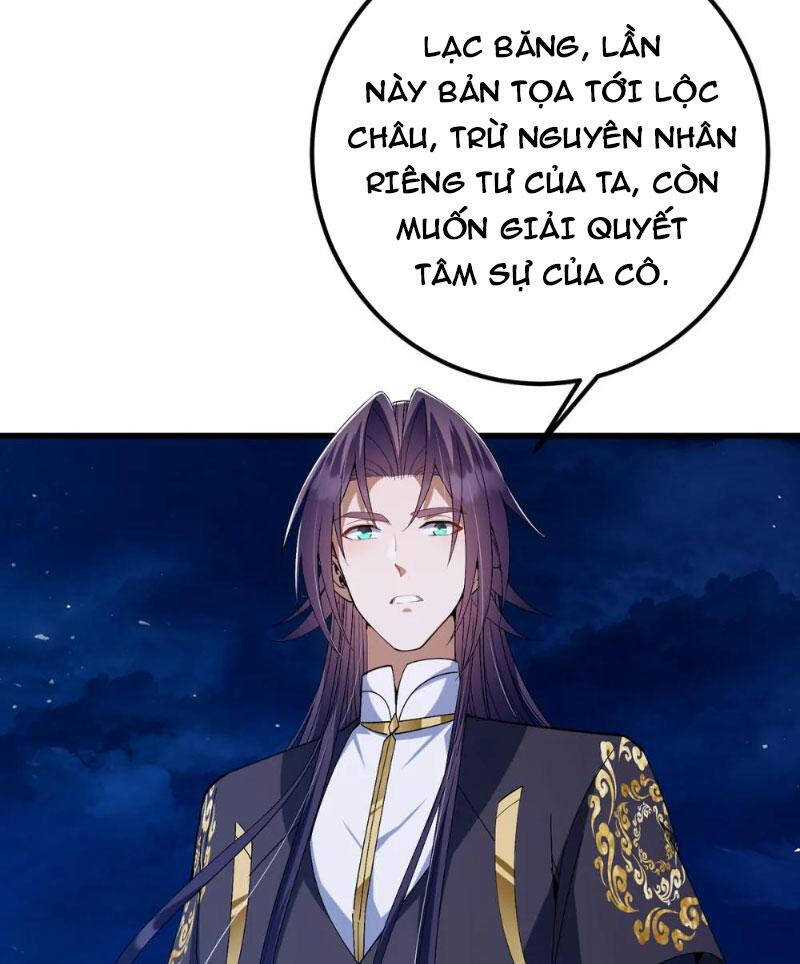 Chưởng Môn Khiêm Tốn Chút Chap 410 - Next Chap 411