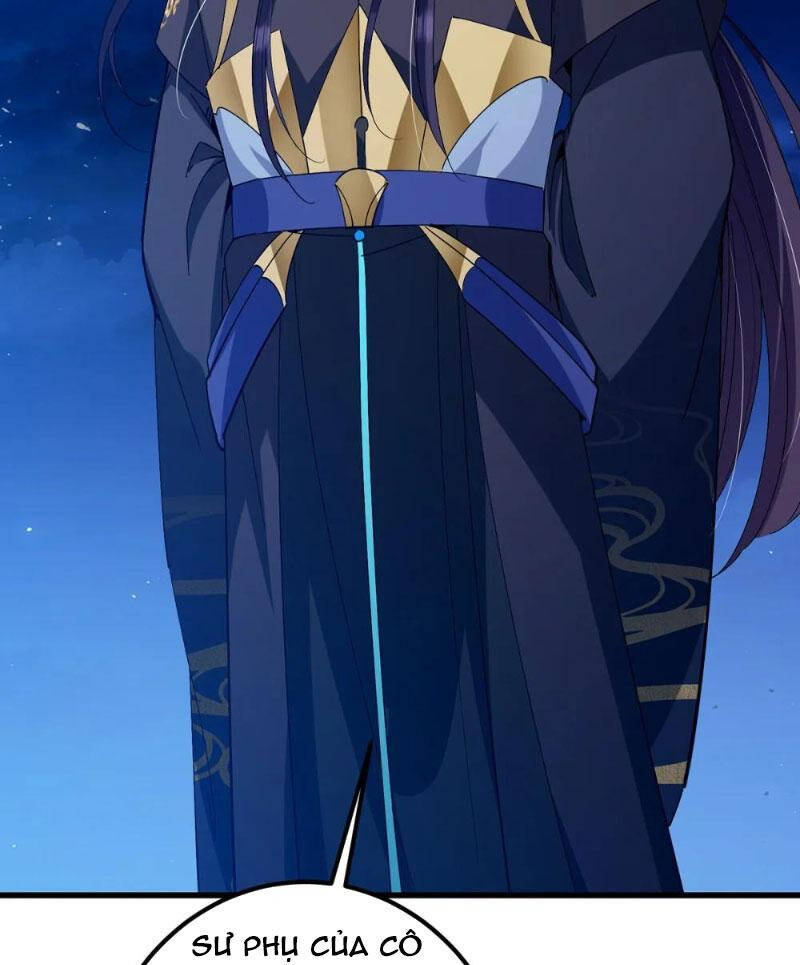 Chưởng Môn Khiêm Tốn Chút Chap 410 - Next Chap 411