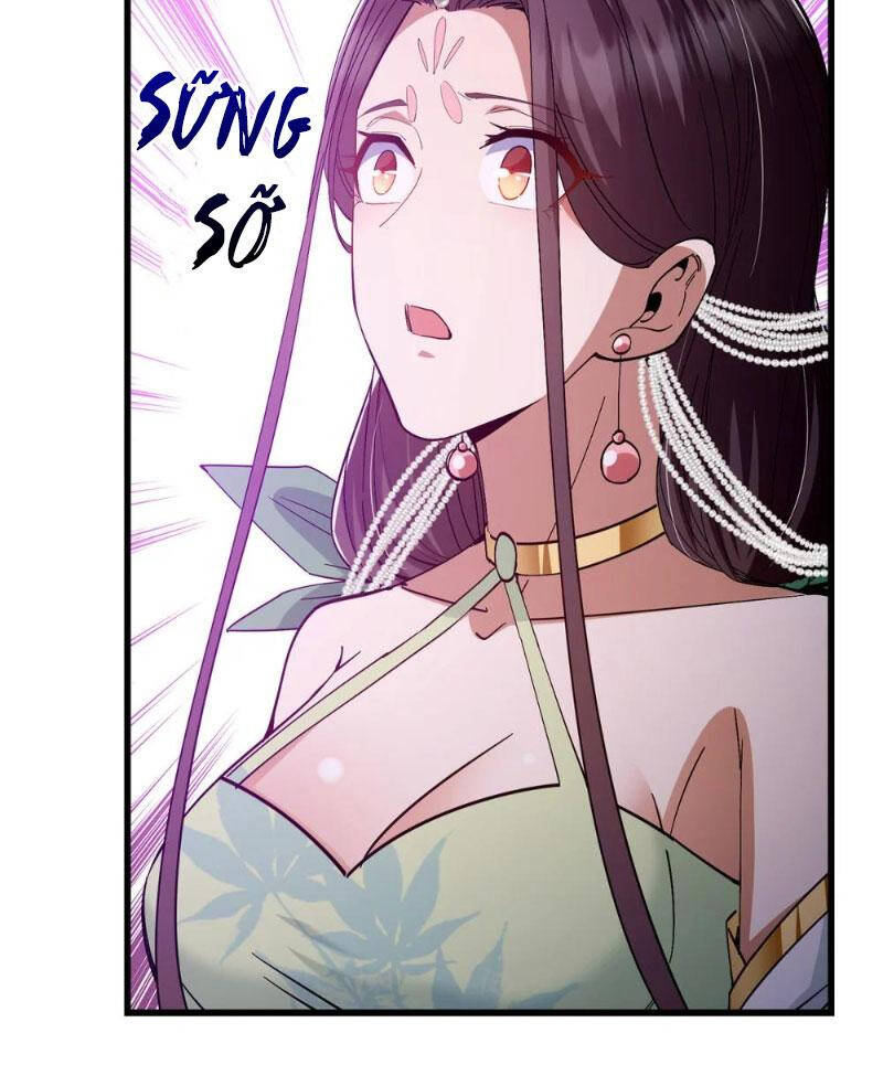 Chưởng Môn Khiêm Tốn Chút Chap 410 - Next Chap 411