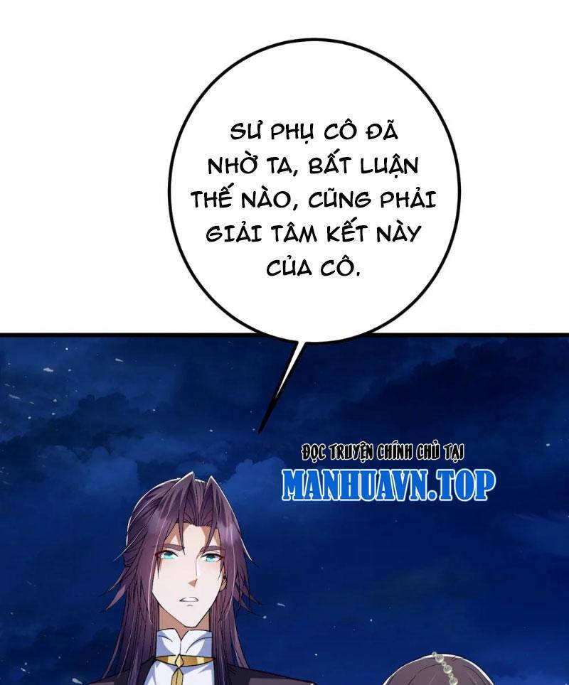 Chưởng Môn Khiêm Tốn Chút Chap 410 - Next Chap 411
