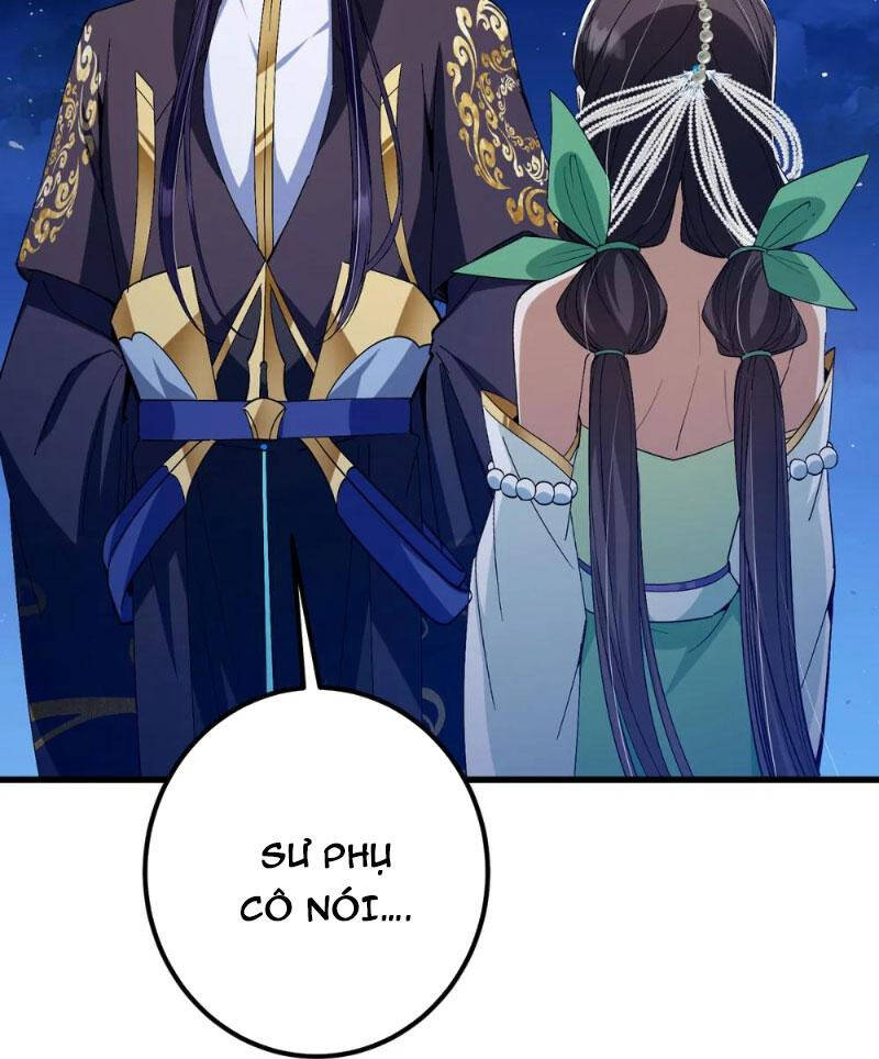 Chưởng Môn Khiêm Tốn Chút Chap 410 - Next Chap 411