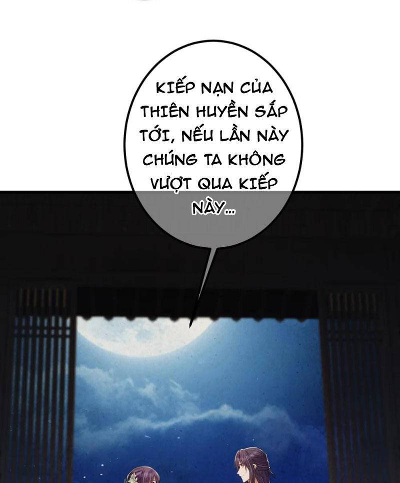 Chưởng Môn Khiêm Tốn Chút Chap 410 - Next Chap 411