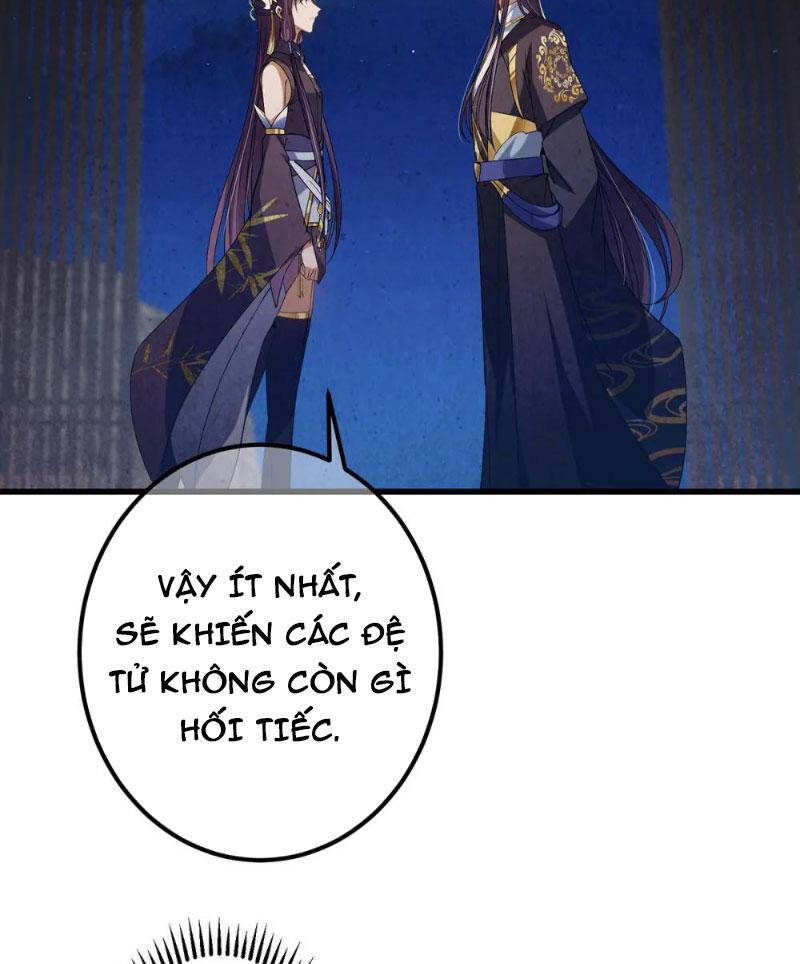 Chưởng Môn Khiêm Tốn Chút Chap 410 - Next Chap 411