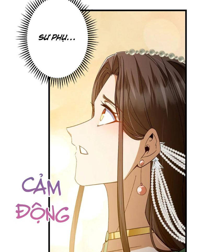 Chưởng Môn Khiêm Tốn Chút Chap 410 - Next Chap 411
