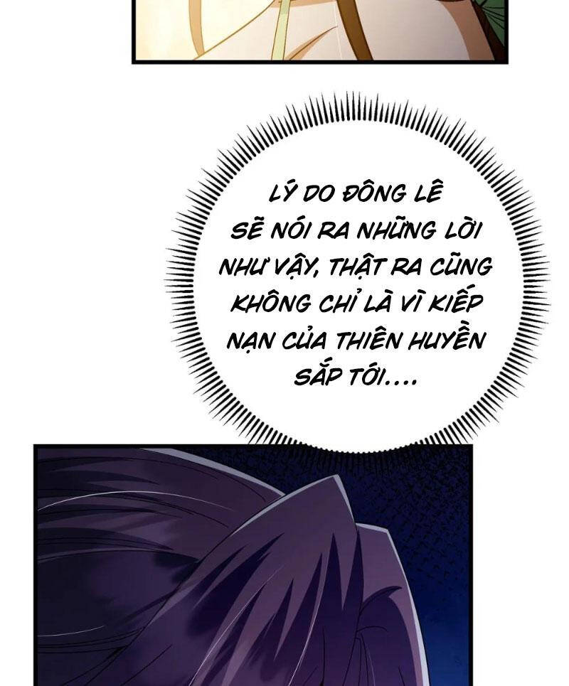 Chưởng Môn Khiêm Tốn Chút Chap 410 - Next Chap 411