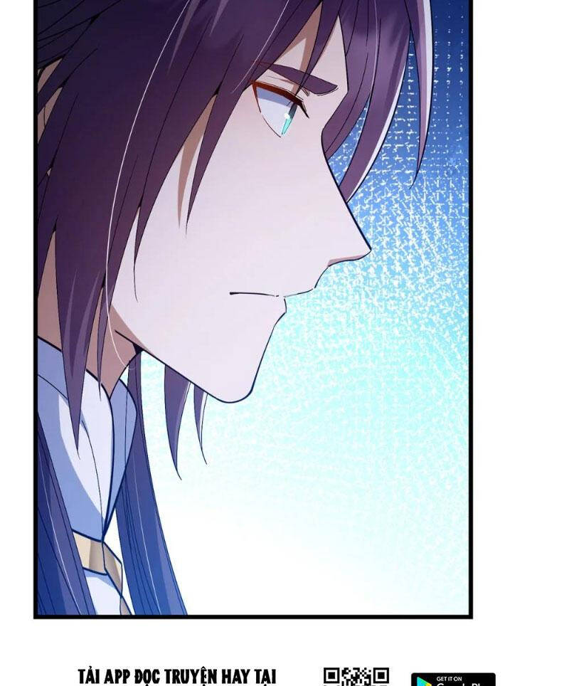 Chưởng Môn Khiêm Tốn Chút Chap 410 - Next Chap 411
