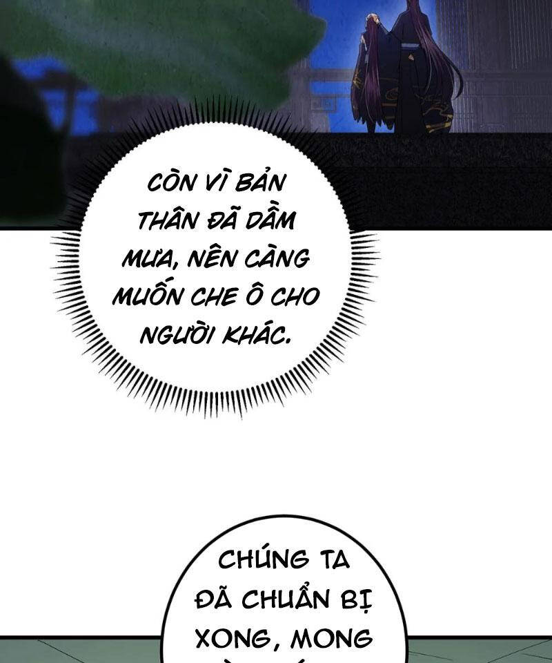 Chưởng Môn Khiêm Tốn Chút Chap 410 - Next Chap 411
