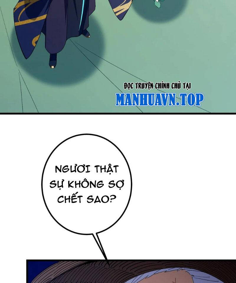Chưởng Môn Khiêm Tốn Chút Chap 410 - Next Chap 411