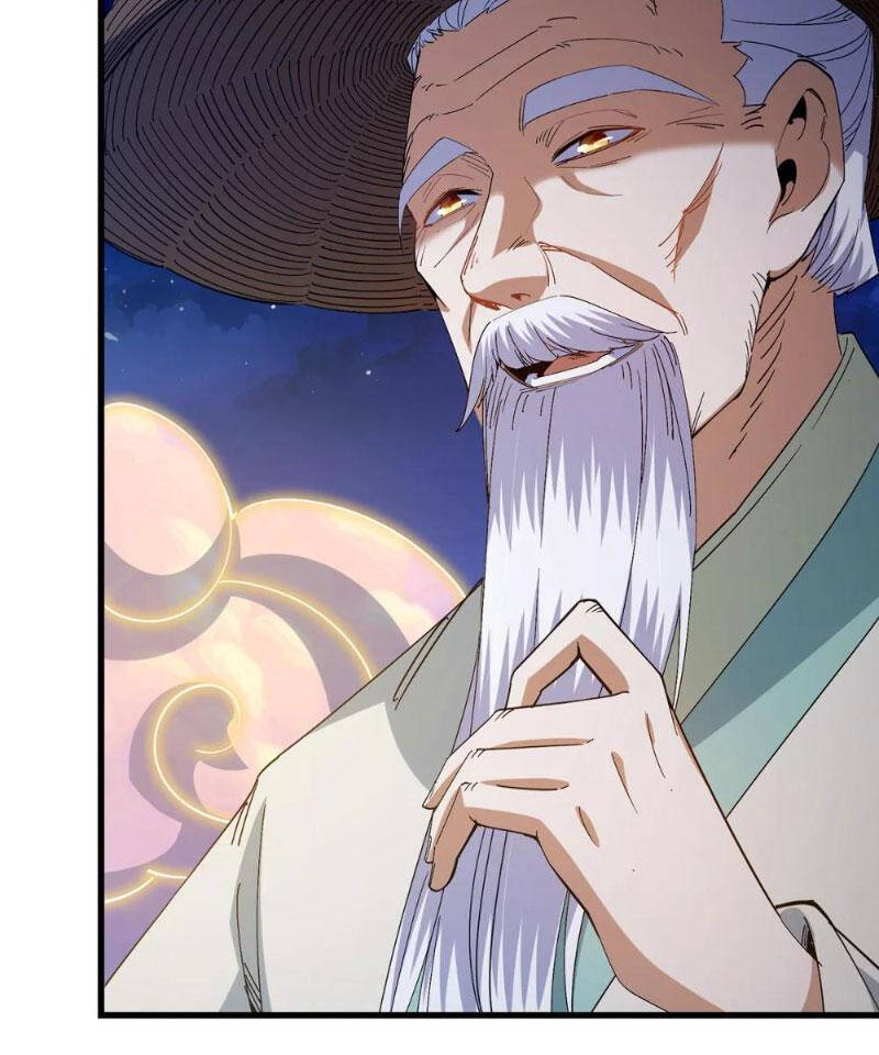 Chưởng Môn Khiêm Tốn Chút Chap 410 - Next Chap 411