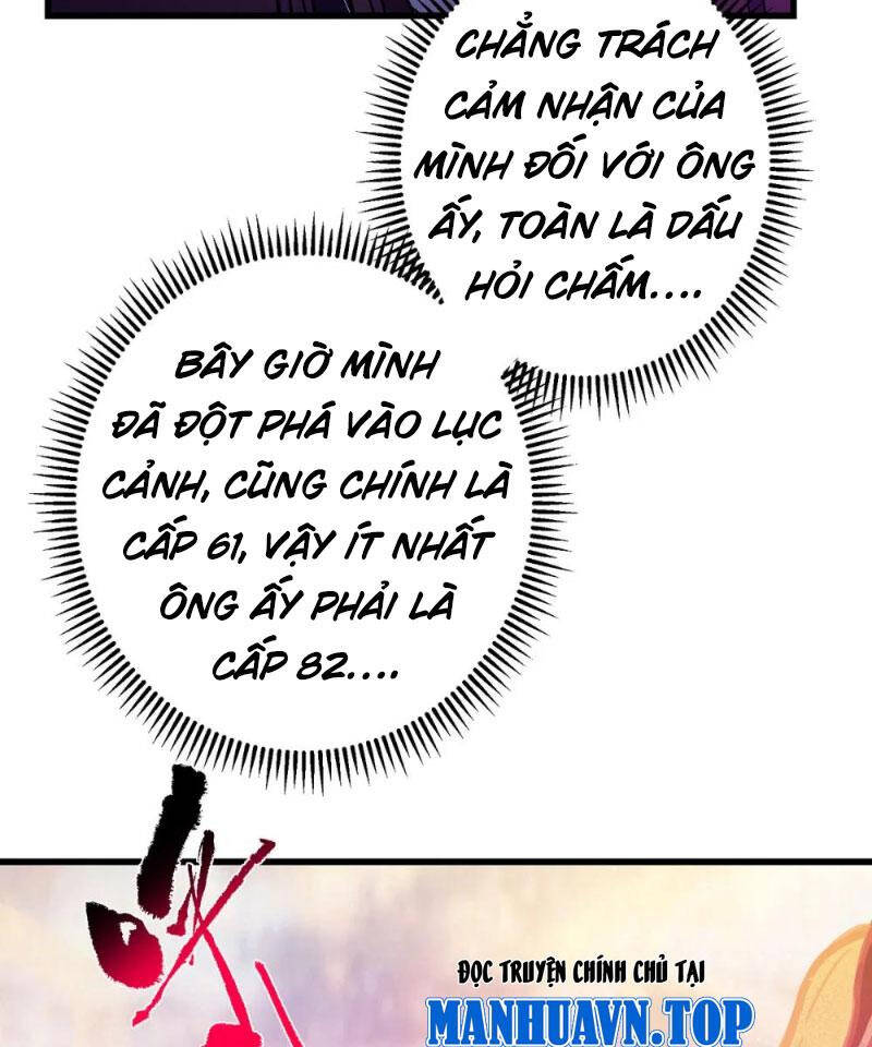 Chưởng Môn Khiêm Tốn Chút Chap 410 - Next Chap 411