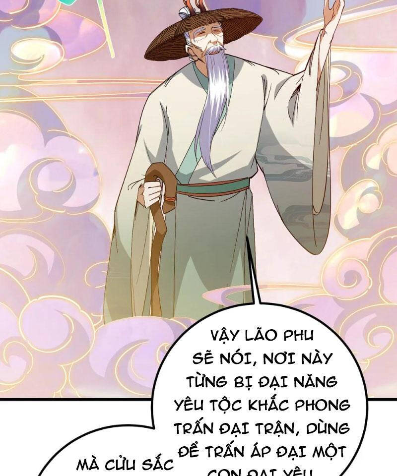 Chưởng Môn Khiêm Tốn Chút Chap 410 - Next Chap 411