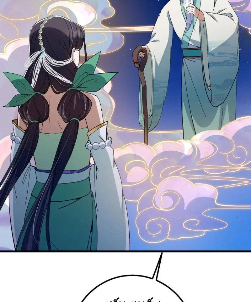 Chưởng Môn Khiêm Tốn Chút Chap 410 - Next Chap 411
