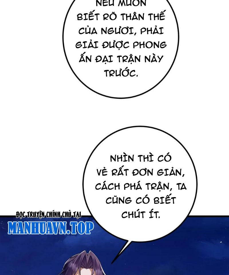 Chưởng Môn Khiêm Tốn Chút Chap 410 - Next Chap 411