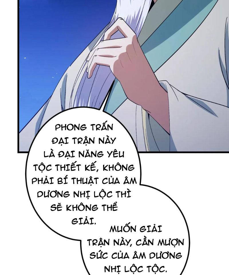 Chưởng Môn Khiêm Tốn Chút Chap 410 - Next Chap 411