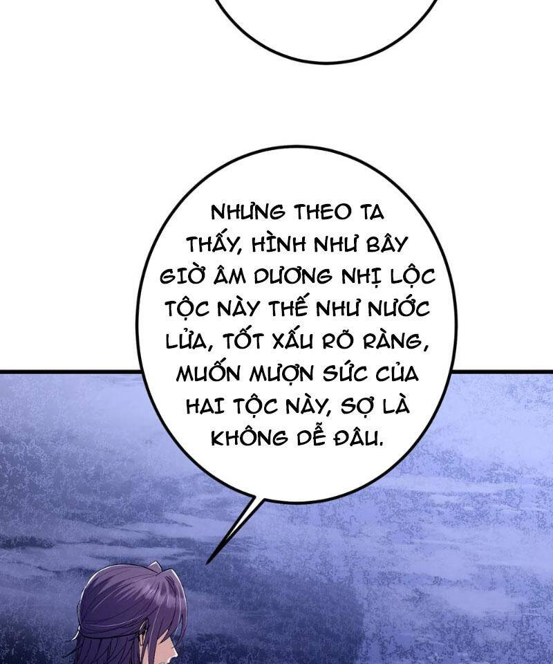 Chưởng Môn Khiêm Tốn Chút Chap 410 - Next Chap 411