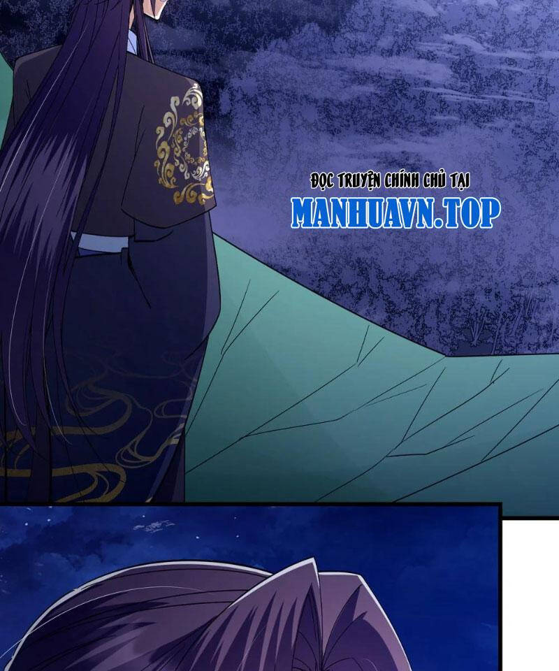Chưởng Môn Khiêm Tốn Chút Chap 410 - Next Chap 411