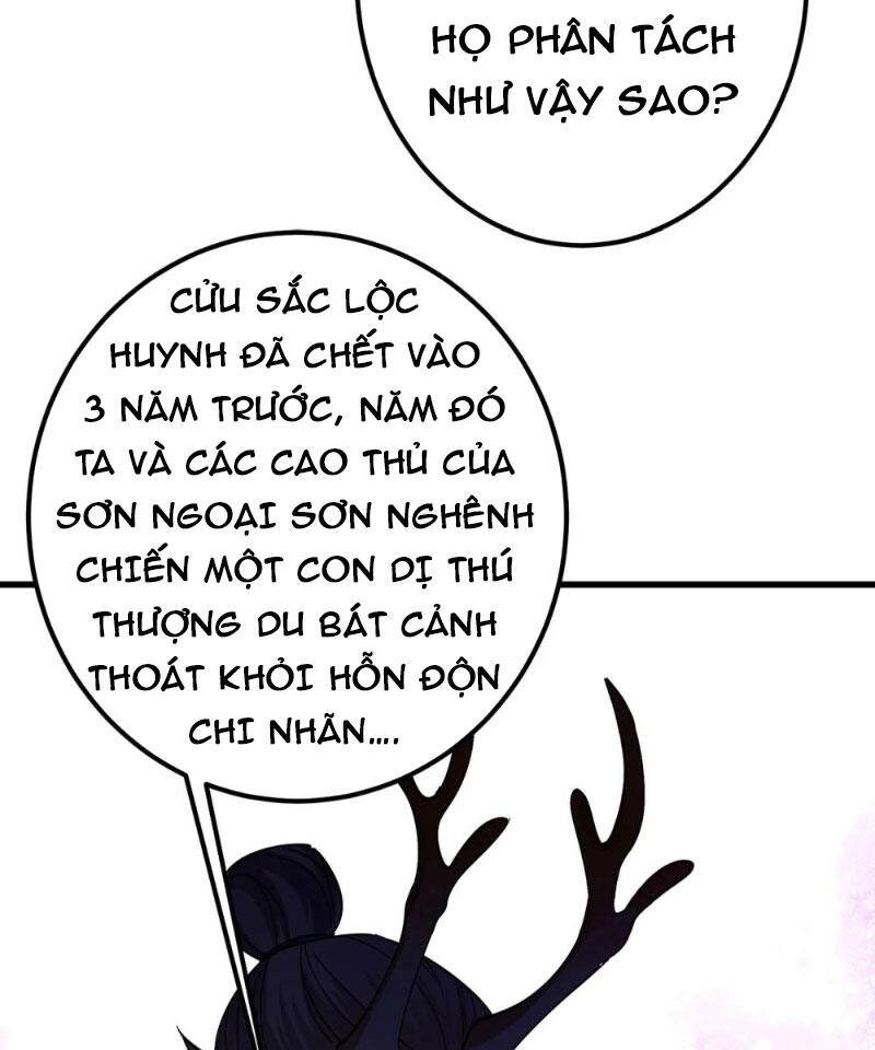 Chưởng Môn Khiêm Tốn Chút Chap 410 - Next Chap 411