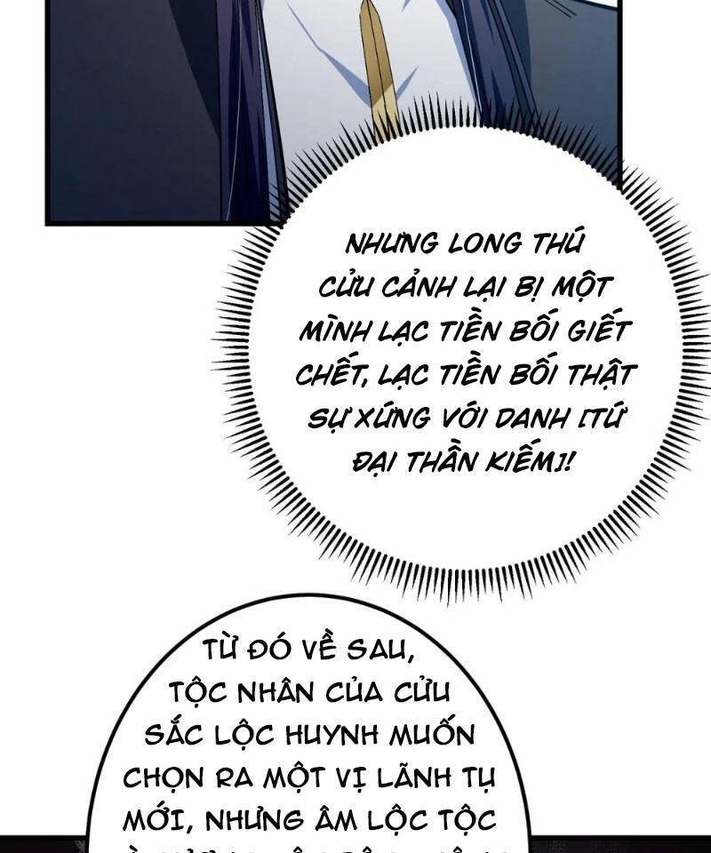 Chưởng Môn Khiêm Tốn Chút Chap 410 - Next Chap 411