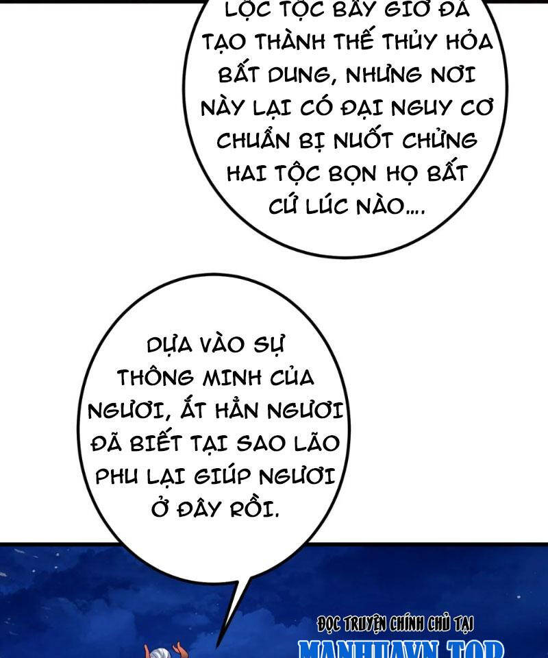 Chưởng Môn Khiêm Tốn Chút Chap 410 - Next Chap 411
