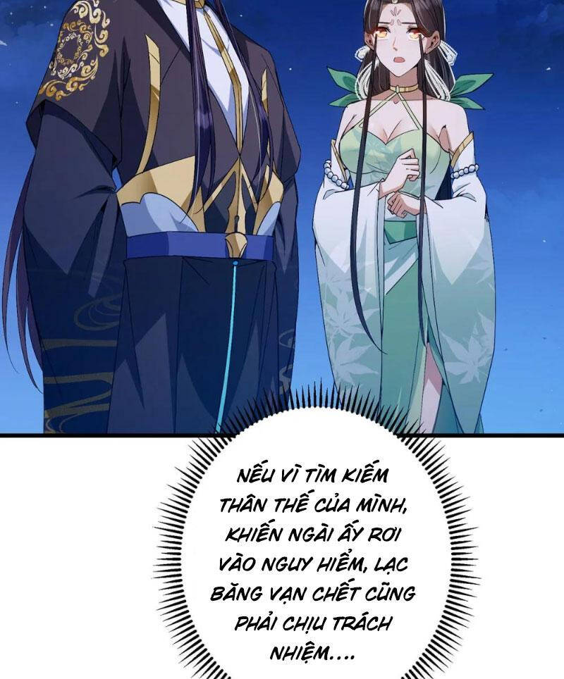 Chưởng Môn Khiêm Tốn Chút Chap 410 - Next Chap 411