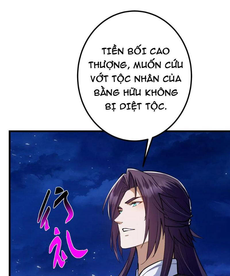 Chưởng Môn Khiêm Tốn Chút Chap 410 - Next Chap 411