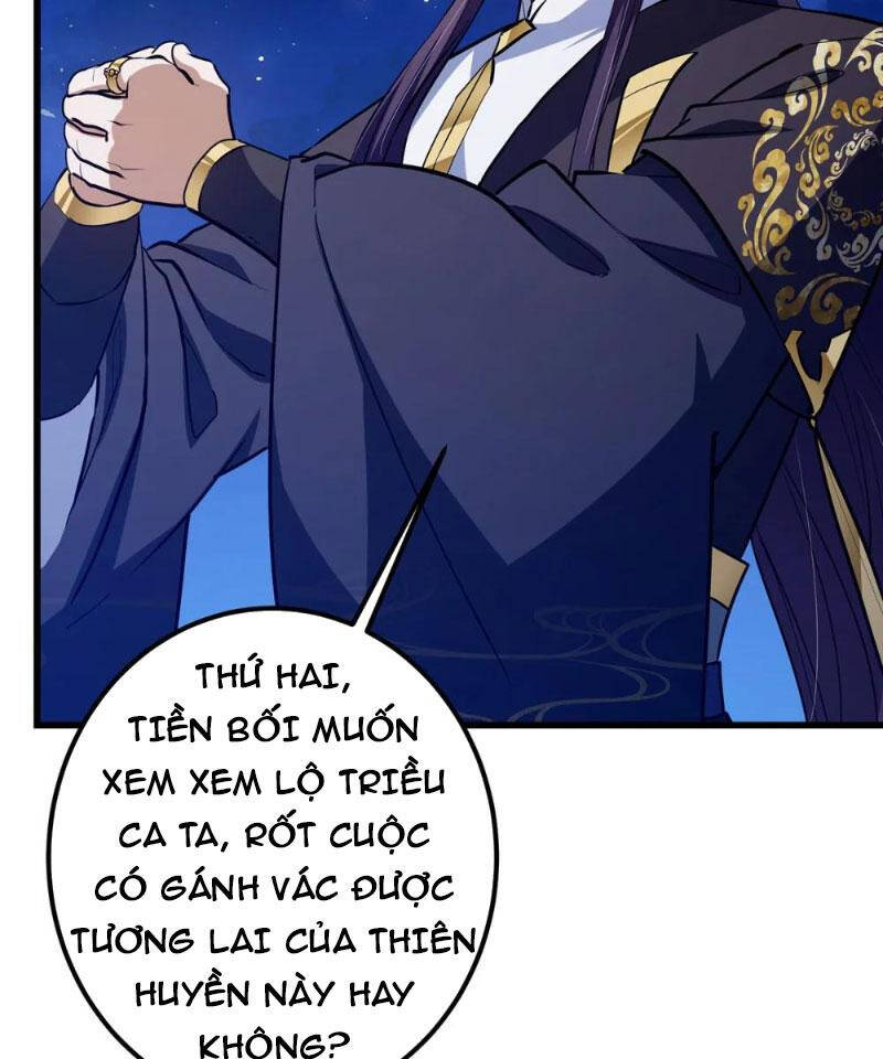 Chưởng Môn Khiêm Tốn Chút Chap 410 - Next Chap 411