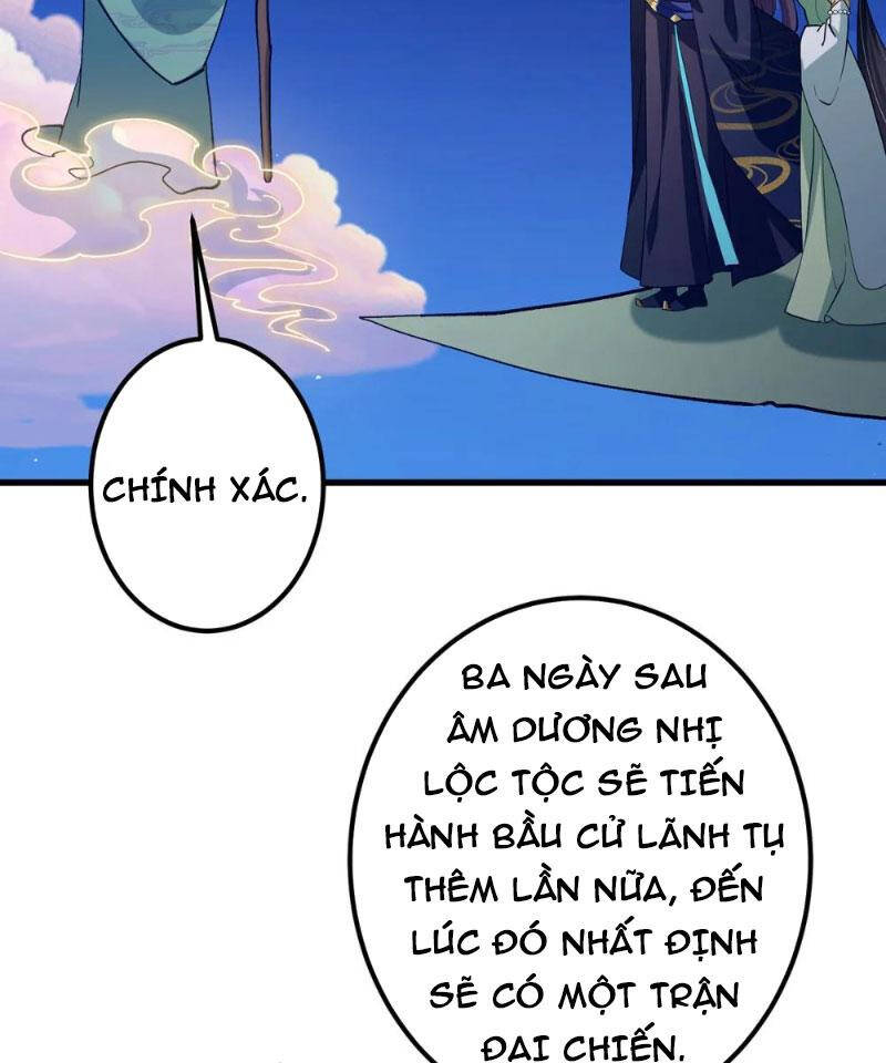 Chưởng Môn Khiêm Tốn Chút Chap 410 - Next Chap 411