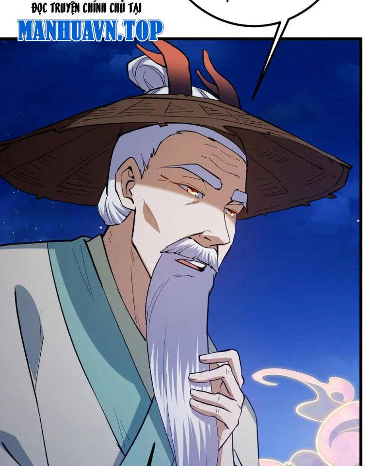 Chưởng Môn Khiêm Tốn Chút Chap 410 - Next Chap 411