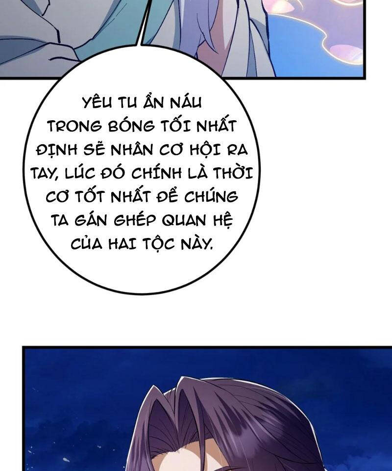 Chưởng Môn Khiêm Tốn Chút Chap 410 - Next Chap 411