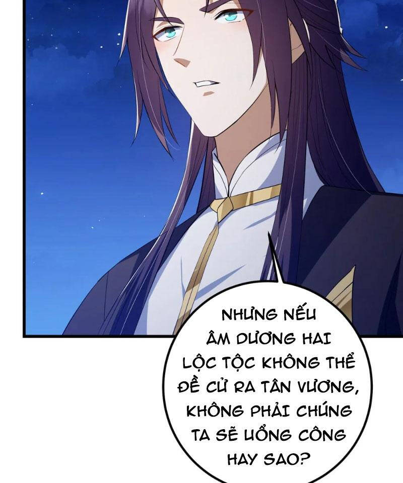 Chưởng Môn Khiêm Tốn Chút Chap 410 - Next Chap 411