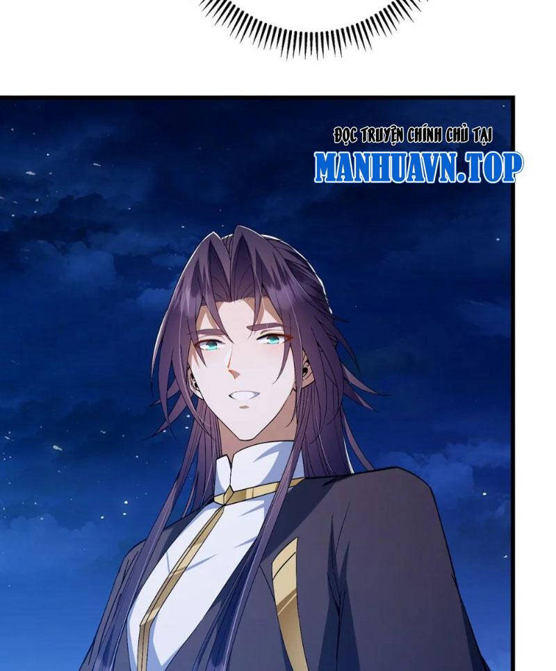 Chưởng Môn Khiêm Tốn Chút Chap 410 - Next Chap 411