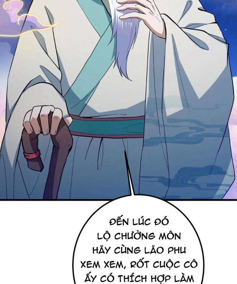 Chưởng Môn Khiêm Tốn Chút Chap 410 - Next Chap 411