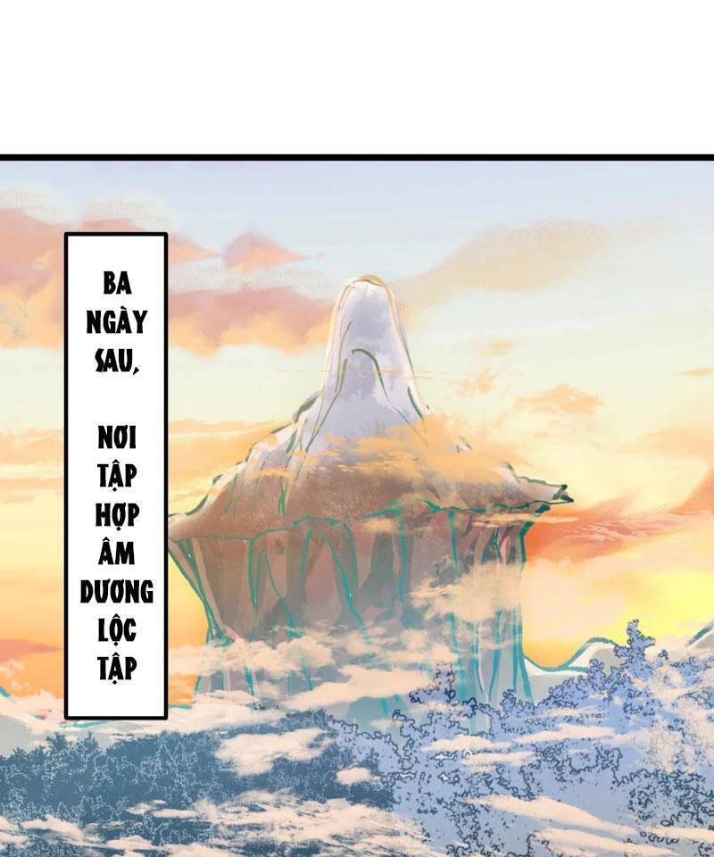 Chưởng Môn Khiêm Tốn Chút Chap 410 - Next Chap 411