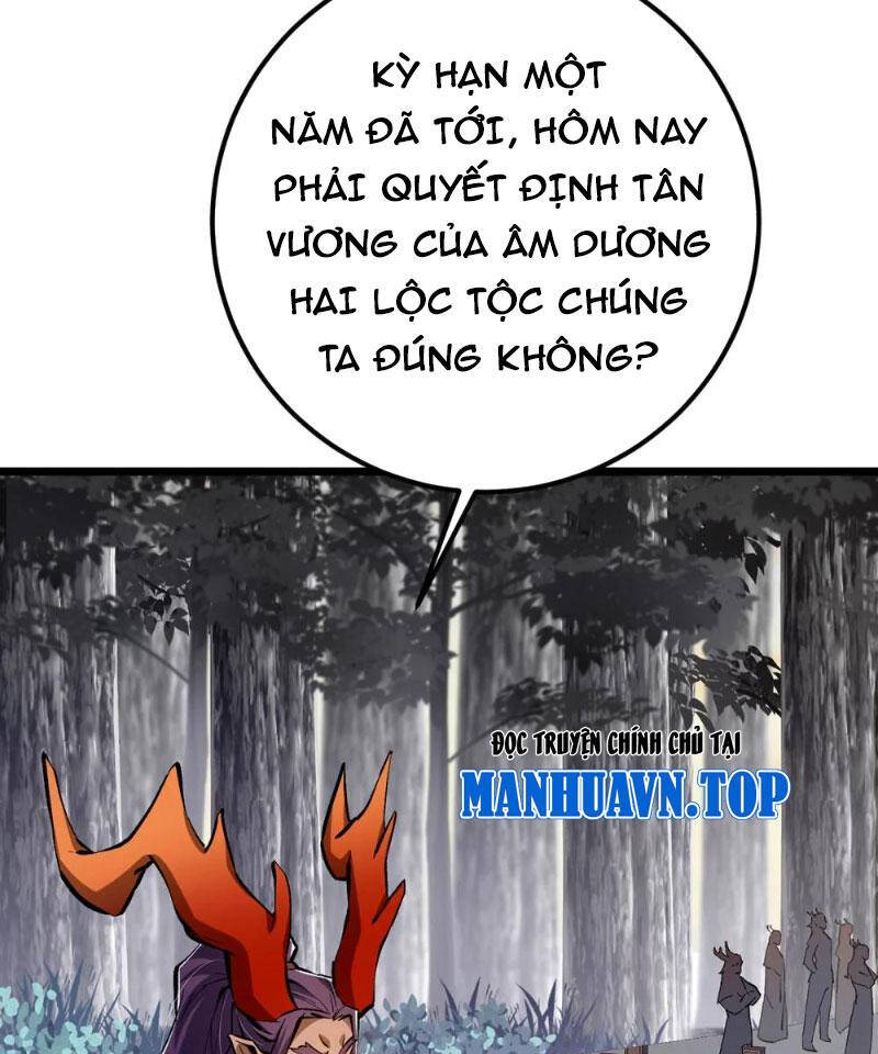 Chưởng Môn Khiêm Tốn Chút Chap 410 - Next Chap 411