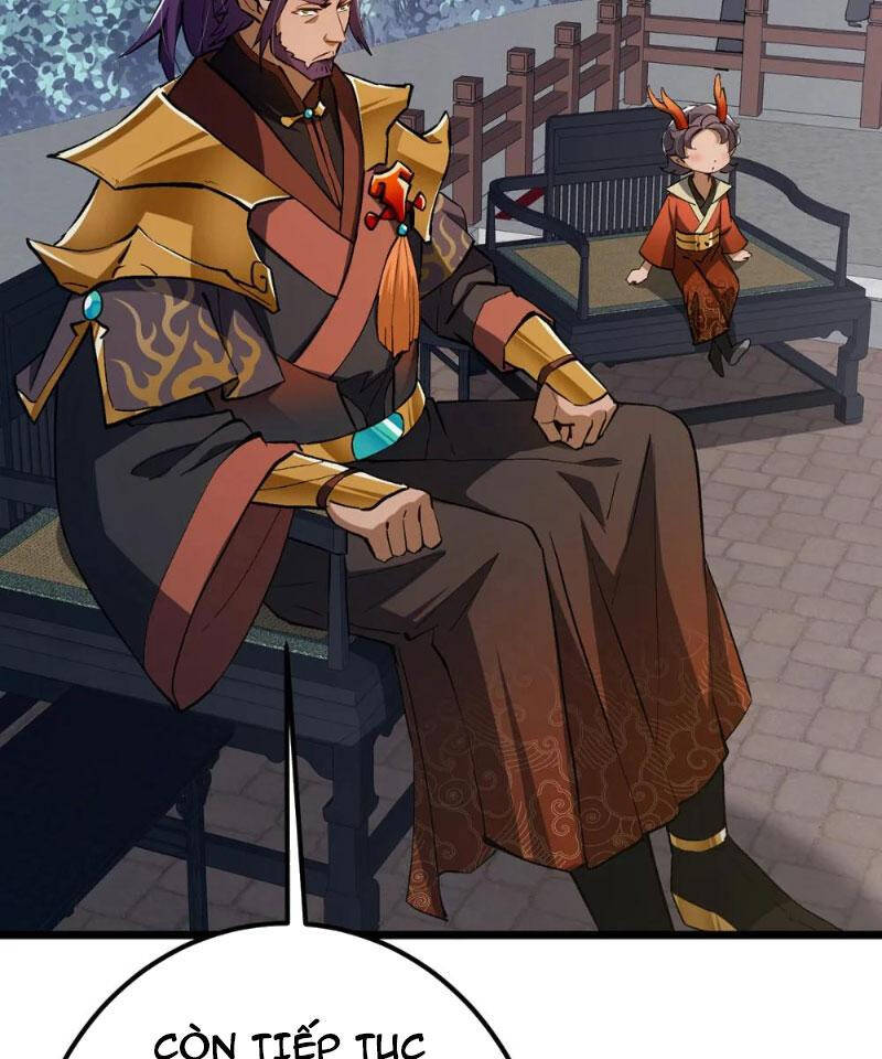 Chưởng Môn Khiêm Tốn Chút Chap 410 - Next Chap 411