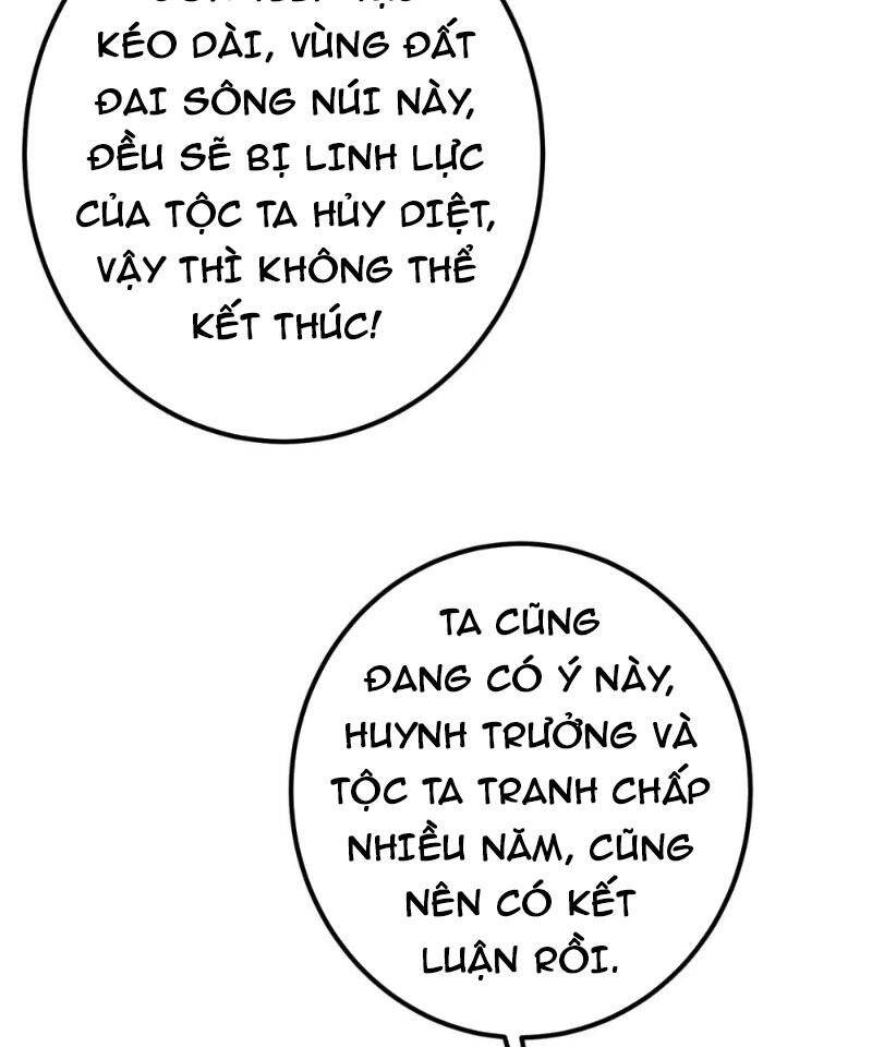 Chưởng Môn Khiêm Tốn Chút Chap 410 - Next Chap 411