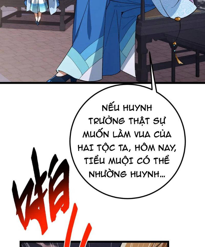 Chưởng Môn Khiêm Tốn Chút Chap 410 - Next Chap 411