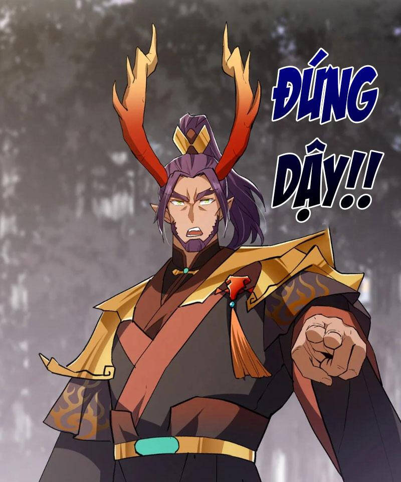 Chưởng Môn Khiêm Tốn Chút Chap 410 - Next Chap 411