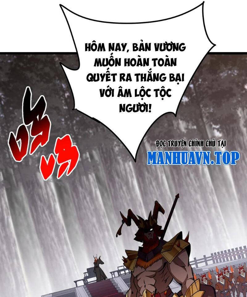 Chưởng Môn Khiêm Tốn Chút Chap 410 - Next Chap 411