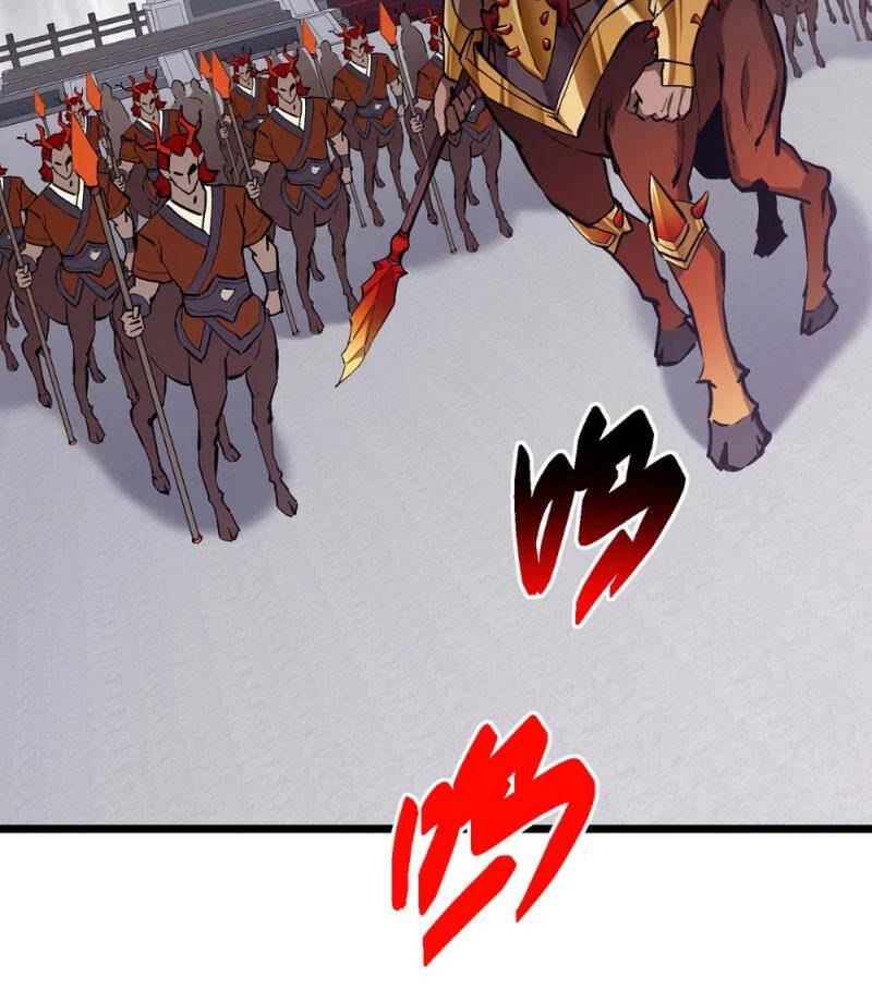Chưởng Môn Khiêm Tốn Chút Chap 410 - Next Chap 411
