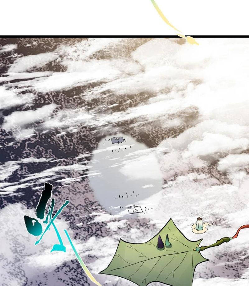 Chưởng Môn Khiêm Tốn Chút Chap 410 - Next Chap 411
