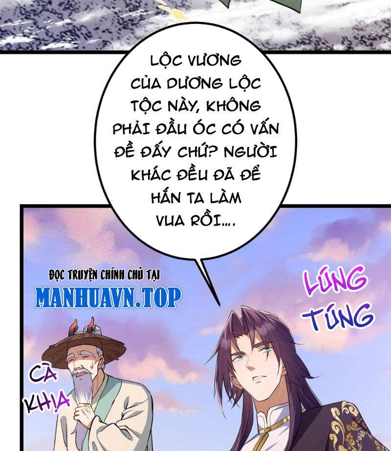 Chưởng Môn Khiêm Tốn Chút Chap 410 - Next Chap 411