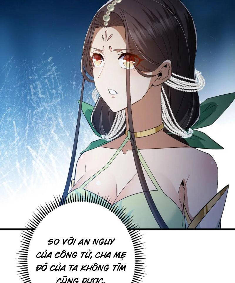 Chưởng Môn Khiêm Tốn Chút Chap 410 - Next Chap 411