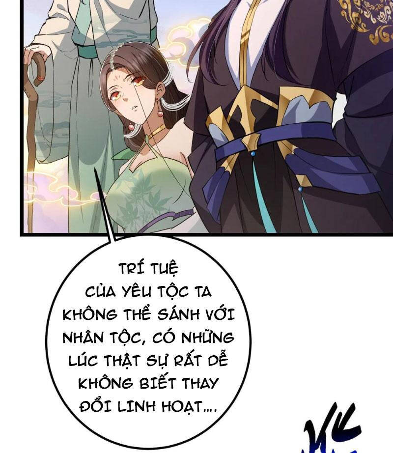 Chưởng Môn Khiêm Tốn Chút Chap 410 - Next Chap 411
